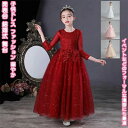 子供ドレス キッズドレス ワンピース ワンピースドレス チュールドレス ジュニアドレス フォーマル キッズ 子供 女の子 女児 お姫様 花嫁ガール 幼児 ジュニア リボン メッシュレース 刺繍花柄 華やか ステージ 宴会 発表会 結婚式 舞台 プレゼント 誕生日