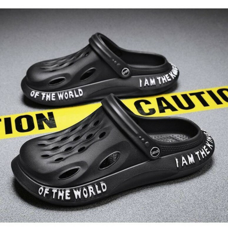 サボサンダル エスニックサンダル 男 サンダル サボサンダル 2WAY 軽量 EVA素材 夏 4タイプ可選