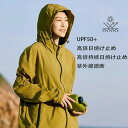 UV パーカー レディース uvカット ラッシュガード メンズ 冷感 トップス 長袖 アウター 大きいサイズ アウトドアウェア 体型カバー ジップアップパーカー...
