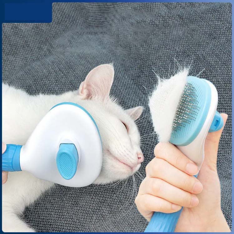 ブラシ ペットブラシ 猫 グルーミング 犬 猫 犬 ペット用ブラシ グルーミング ワン...