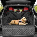 トランクマット ペット用 ドライブシート 犬 シートカバー ペットシート カー用品 車 トランク 防水 シート 車 シートカバー ペット 車 シート 車載カバー...