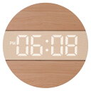 デジタル時計 天然木製 LED 大型 壁掛け 時計 大画面 大数字 発光 見やすい 静音 時計 設定簡単 USB給電 スマート光感調節 記憶機能付き おしゃれ レトロ シンプル リビングルーム 書斎 オフィス 倉庫 ホーム