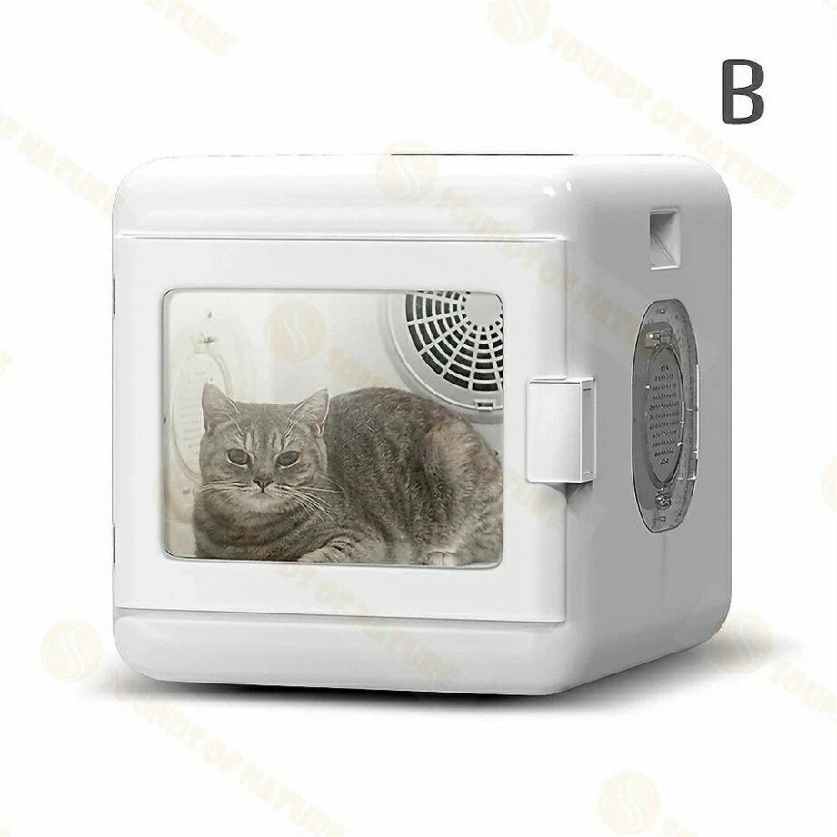全自動ペット小型乾燥箱 バスグッズ お風呂後 速乾 通気 猫 キツネ 犬 兼用 乾燥ケースゴールデンレトリバーペット乾燥袋 陰イオンドライヤー ペット乾燥箱 ペットハウス 全自動ペット小型乾燥箱 乾燥箱 乾燥機 60L バスグッズ ペットドライルーム ドライルームペット用品