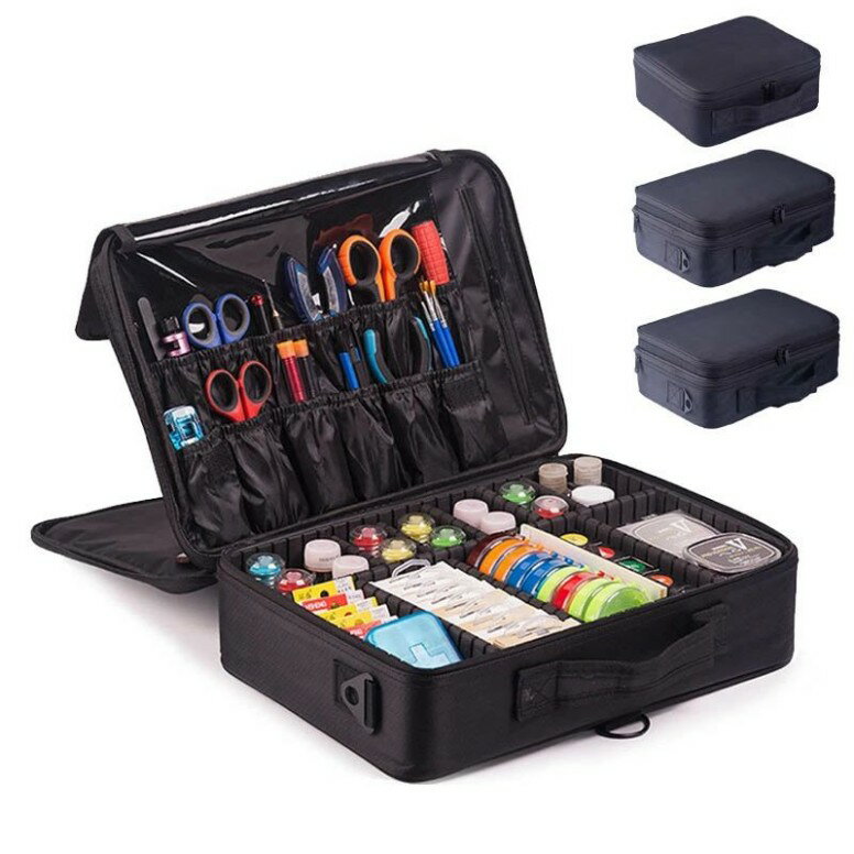 旅行用 登山 アウトドア 釣り フィッシング 釣り道具 収納バッグ 大容量 多機能 釣り袋 フィッシングバッグ