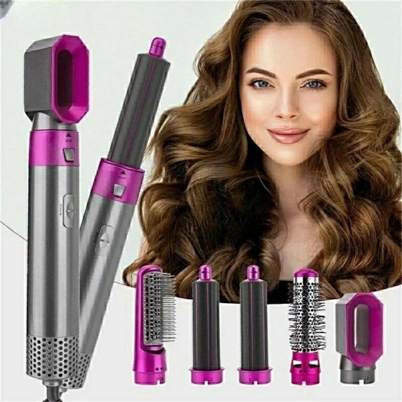 ARZERバリカンメンズ【2025独創設計&プロ仕様】電動バリカン散髪用自動研磨全身防水USB充電式高性能モーター低騒音5段階刈り高さ調節4種類ガイドコーム子供・家庭・業務用散髪ケープハサ…