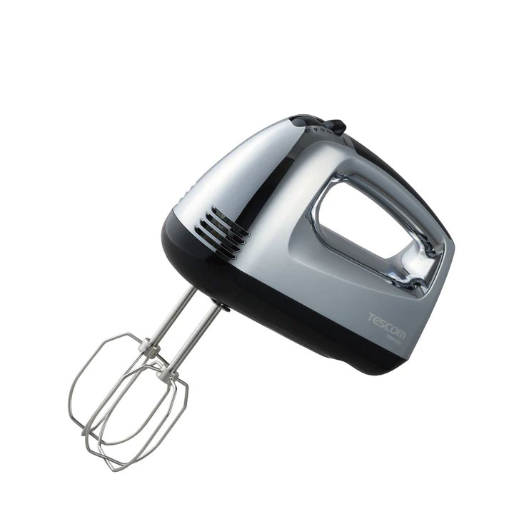 ハンドミキサー テスコム THM1300(S) wantobe-10003588 ワントス サンプル画像2
