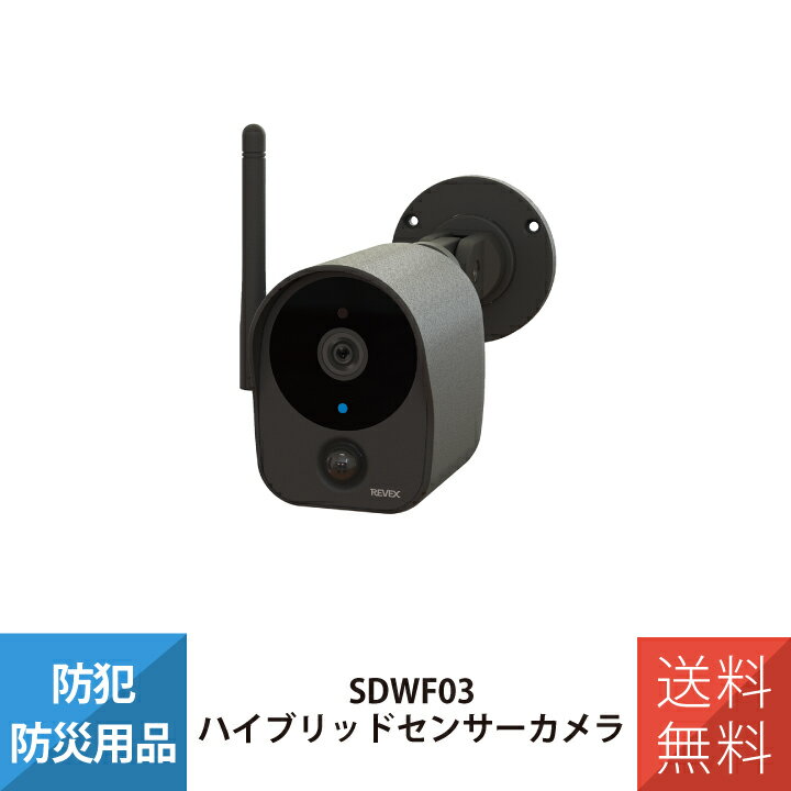 楽天市場】監視カメラ 屋外（ブランドリーベックス）の通販