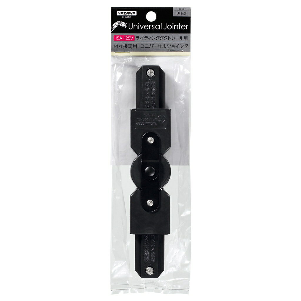 40�����å� YAZAWA �饤�ƥ��󥰥������� ��˥С����른�祤�� �֥�å� UJ01BK