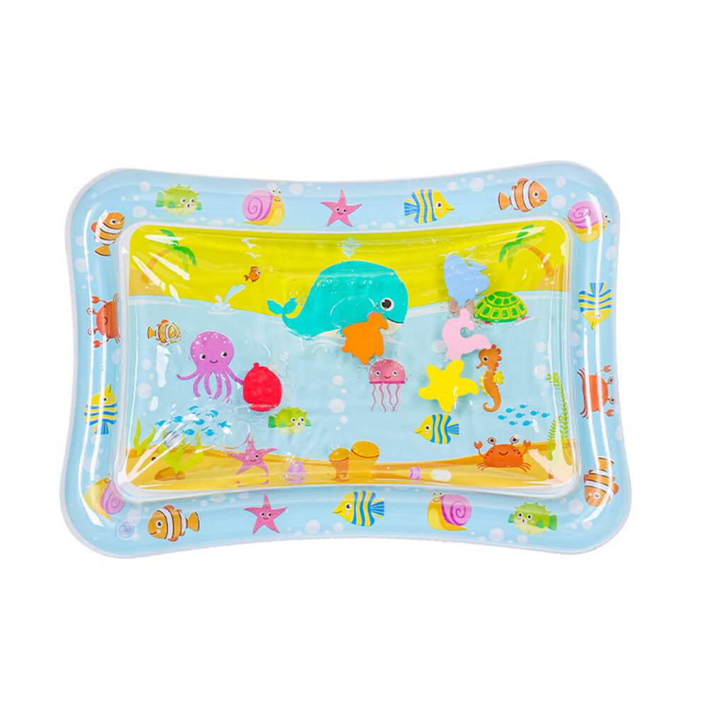【仕様&材質】: ポアラー:68x50x8cm 重さ:210g 材質:PVC 色:マルチカラー 【快適なデザイン】: この製品は、赤ちゃんの脚と腕の筋肉を強化し、ハイハイの準備をするのに役立ちます。 おなかのおもちゃは赤ちゃんの発育を楽しくサポートします。 水と空気を入れると柔らかくなるプレイマットです。 【工芸と様式】: この製品はPVC素材で作られており、組み立てが簡単です。 膨らませて水を入れるだけで使用できます。 色鮮やかな泡のおもちゃが水の中を泳ぎ回り、赤ちゃんの手と目の協調運動の発達を助けます。 【幅広い用途】: 日常の遊びだけでなく、泳ぐ姿勢の練習にも屋内外でご使用いただけます。 出産祝い、赤ちゃんのお誕生日、子供の日などにもおすすめです。 【安心保証】: こんにちは友人は、あなたが製品に問題が発生した場合、私達に直接連絡することを躊躇しないでください、私たちはあなたに最大の保証を与える、ご安心ください。 日本には専門のカスタマーサービスチームがあり、アフターサービスに最善を尽くし、お客様の側にいて、問題を解決してくれるでしょう。 私たちの目標は、お客様一人ひとりに責任を持ち、最高のサービスを提供することです。 商品を買っていただけるということは、私たちに対する最大の信頼につながります。