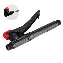 噴霧器ハンドル 蓄圧式スプレー 噴霧器部品190mm 人力用噴霧器 農業スプレーヤーアクセサリ 噴霧器用パーツ インチトリガーデザインガーデン噴霧器ハンドル、農...