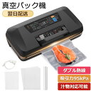 【翌日配送】 真空パック機 家庭用 吸引力95Kpa 汁物対応 カッター内蔵 真空パック器 ハンドルロック 真空シーラー 業務用 脱気 シーラー 真空保存容器 密閉 密封 袋 ロール 専用袋不要 食材真空保存 鮮度維持 キャニスター対応 操作簡単 乾湿対応 キッチン整理用品