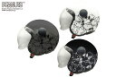 【超ポイントバック祭!エントリーでポイント最大5倍!!】SNJ-116 SNJ-117 SNJ-118 SNOOPY Carnival スヌーピー カーニバル | バイクヘルメット バイク用ヘルメット FEATURES ウッドストック ライトスモーク カラー シールド