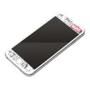 【超ポイントバック祭!エントリーでポイント最大5倍!!】送料無料 PG-DHF193MVL iPhone 7/6s/6用衝撃軽減液晶保護フィルム/ロゴ/コミック...