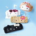 【スーパーSALE開始4時間限定!5%OFFクーポン配布中!】サンリオ ヘアバンド | ハローキティ マイメロディ シナモロール クロミ ハンギョドン サンリオ...