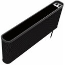 【マラソン終了まで全品ポイント5倍!】DC-020 サイドポケット USB 2ポート | ケーブル iPhone スマホ スマートフォン 2台 同時 充電 iP...