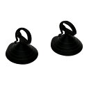【5月1日限定!全品ポイント5倍】大自工業 QB-1 サンシェード用吸盤 | 遮光 日よけ 紫外線カット サンシェード 夏 日差し 車内 車用 車内 紫外線 日...