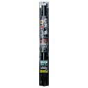 【5月1日限定!全品ポイント5倍】ヤック FM41 真っ黒フィルム | 600mm 2m 真っ黒 ハードコート ミニバン 赤外線 日焼け スキージ メッシュ 日...