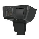 【マラソン終了まで全品ポイント5倍!】SY-HR14 80系 ハリアー専用 電源BOX|ハリアー MXUA AXUH 80系 右ハンドル ソケット 2口 USB...
