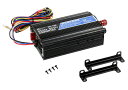 【4月20日限定!ポイント5倍】大自工業 ED-100 DC DCコンバーター トラック トラック用 DC24V USB出力 DC12V | インバーター イン...