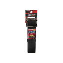 【マラソン終了まで全品ポイント5倍!】582011 DBLTACT スライドバックルベルトDTーSBB48ー BK