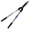 【マラソン終了まで全品ポイント5倍!】331245 葛城山 パイプ柄剪定刈込鋏#3345 150mm