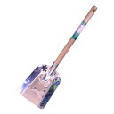 【マラソン終了まで全品ポイント5倍!】331451 SITA ステンレス十能A451