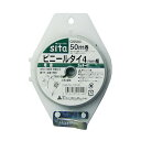 【15日〜マラソン終了までP10倍!】316106 SITA ビニタイGSー503 4mmX50M巻