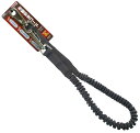 【マラソン終了まで全品ポイント5倍!】315702 DBLTACT 布製安全コードDTーSTー01GRグレー
