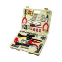 【マラソン終了まで全品ポイント5倍!】823105 TRAD 工具セットTSー45 45PC