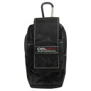 【マラソン終了まで全品ポイント5倍!】582811 DBLTACT マルチ収納ケースDTーIQーBK ブラック迷彩