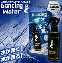 Dancing Water ダンシングウォーター 踊