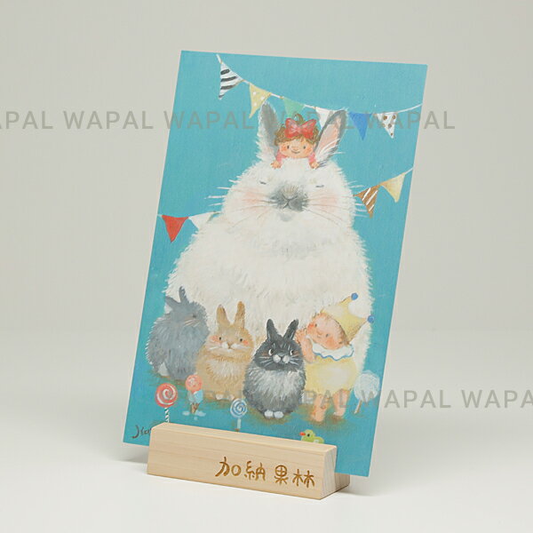 ݥȥ  襤 Happy Bunnies     ϥ ǥǭ ܺ Τ Ǽ karin-post-096