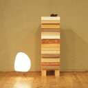 チェスト 幅28cm タモ材 モロッコ カラフル 引出六段 小引出 ローチェスト 整理箪笥 ベビータンス キャビネット TEL台 電話台 FAX台 ファックス台...
