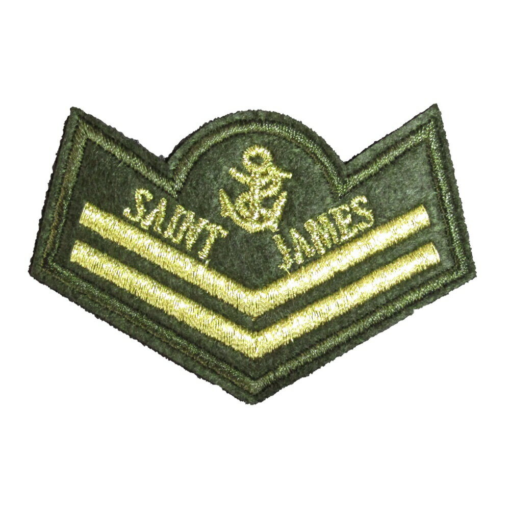 アイロンワッペン ミリタリー サバゲー 49 縦5cm 横7.5cm