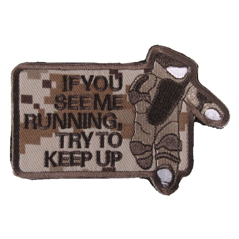 ベルクロワッペン NAVY EOD デジタル 縦6.5cm 横10cm