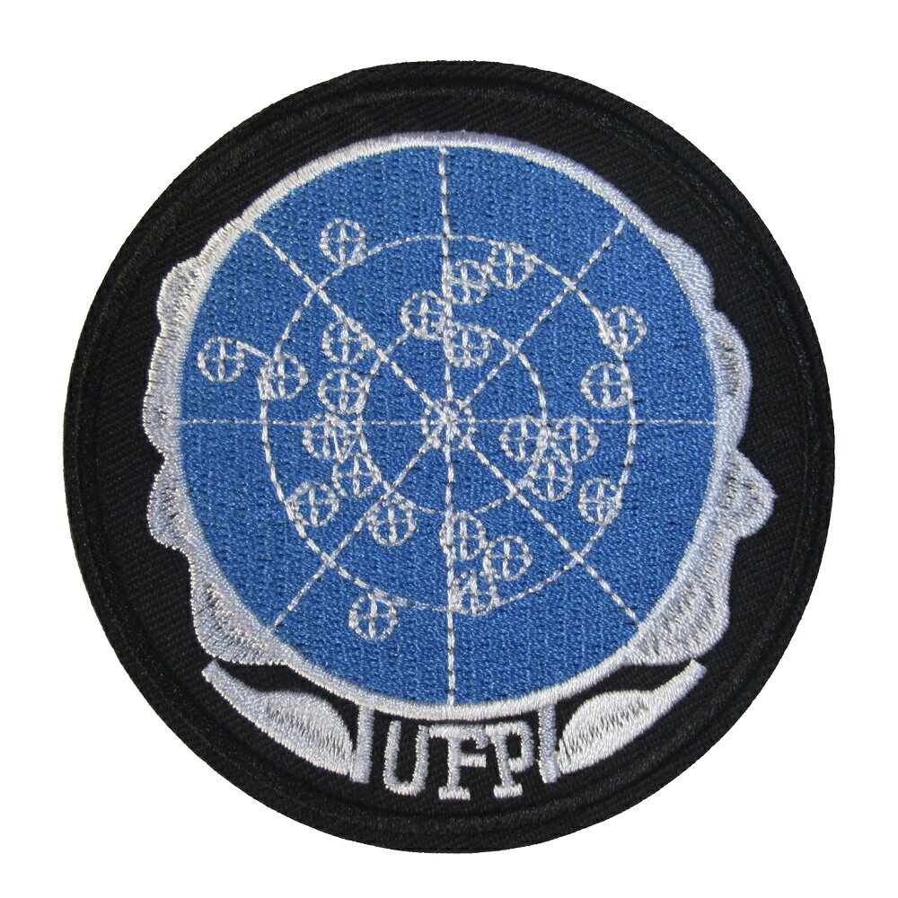 Rakuten - アイロンワッペン 宇宙 15 UEP 縦9cm 横9cm