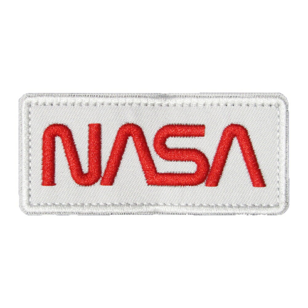 楽天市場】NASA ワッペン(裁縫材料|手芸・クラフト・生地 楽天市場】NASA ワッペン(裁縫材料|手芸・クラフト・生地
