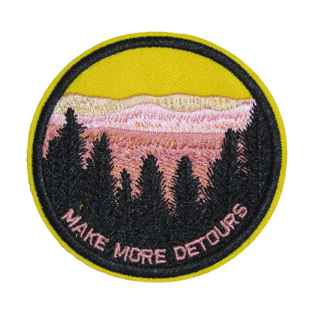 オリジナル　ワッペン7/15 オリジナル ワッペン7/15 オリジナル ワッペン7/15