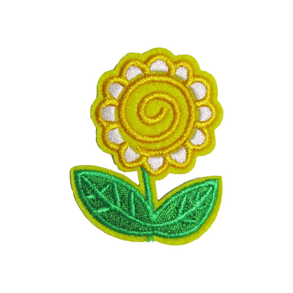 ◇素材:ポリエステル◇サイズ：縦5cm 横4cm◇生産国：中国◇アイロンワッペン接着方法：ワッペンを貼りたい場所に置き、薄手のタオルなどを当て布してアイロンを当てます。　アイロンの温度は150℃（中温）で5秒〜15秒押し当てます。　洗濯頻度が多いもの、革製品に付ける場合は縫い付けて下さい。◇素材:ポリエステル◇サイズ：縦5cm 横4cm◇生産国：中国◇アイロンワッペン接着方法：ワッペンを貼りたい場所に置き、薄手のタオルなどを当て布してアイロンを当てます。　アイロンの温度は150℃（中温）で5秒〜15秒押し当てます。　洗濯頻度が多いもの、革製品に付ける場合は縫い付けて下さい。