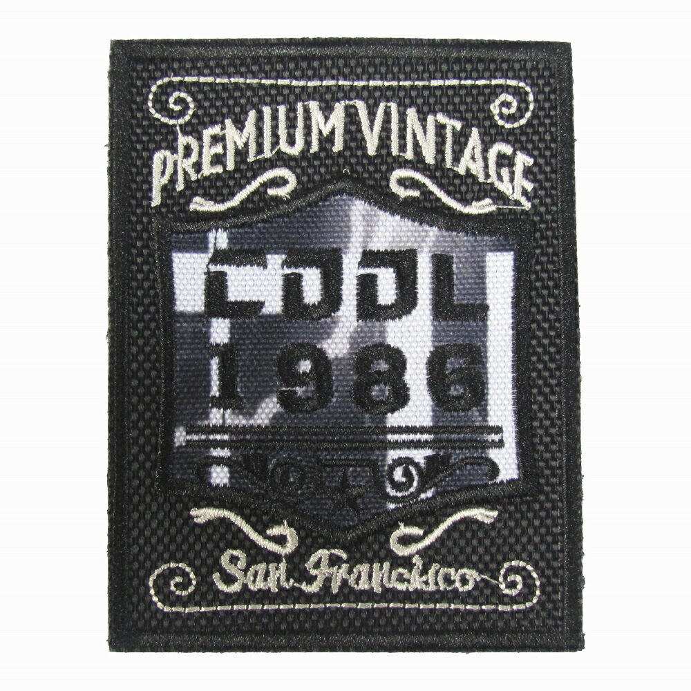 ◇素材:ポリエステル◇サイズ：縦9.5cm 横7.2cm◇生産国：中国◇縫い付けるか、衣料用接着剤をご利用ください。◇素材:ポリエステル◇サイズ：縦9.5cm 横7.2cm◇生産国：中国◇縫い付けるか、衣料用接着剤をご利用ください。