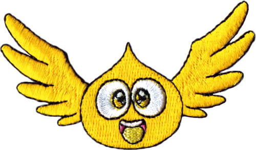 ゴメちゃん S4-046 ゴメちゃん GR | ドラゴンクエストダイの大冒険 クロスブレイド