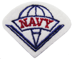 “ワッペン屋さんラボ　オリジナルワッペン” エンブレム　　オフシロ　ワッペン