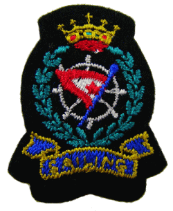 “ワッペン屋さんラボ　オリジナルワッペン” エンブレム　　ワッペン