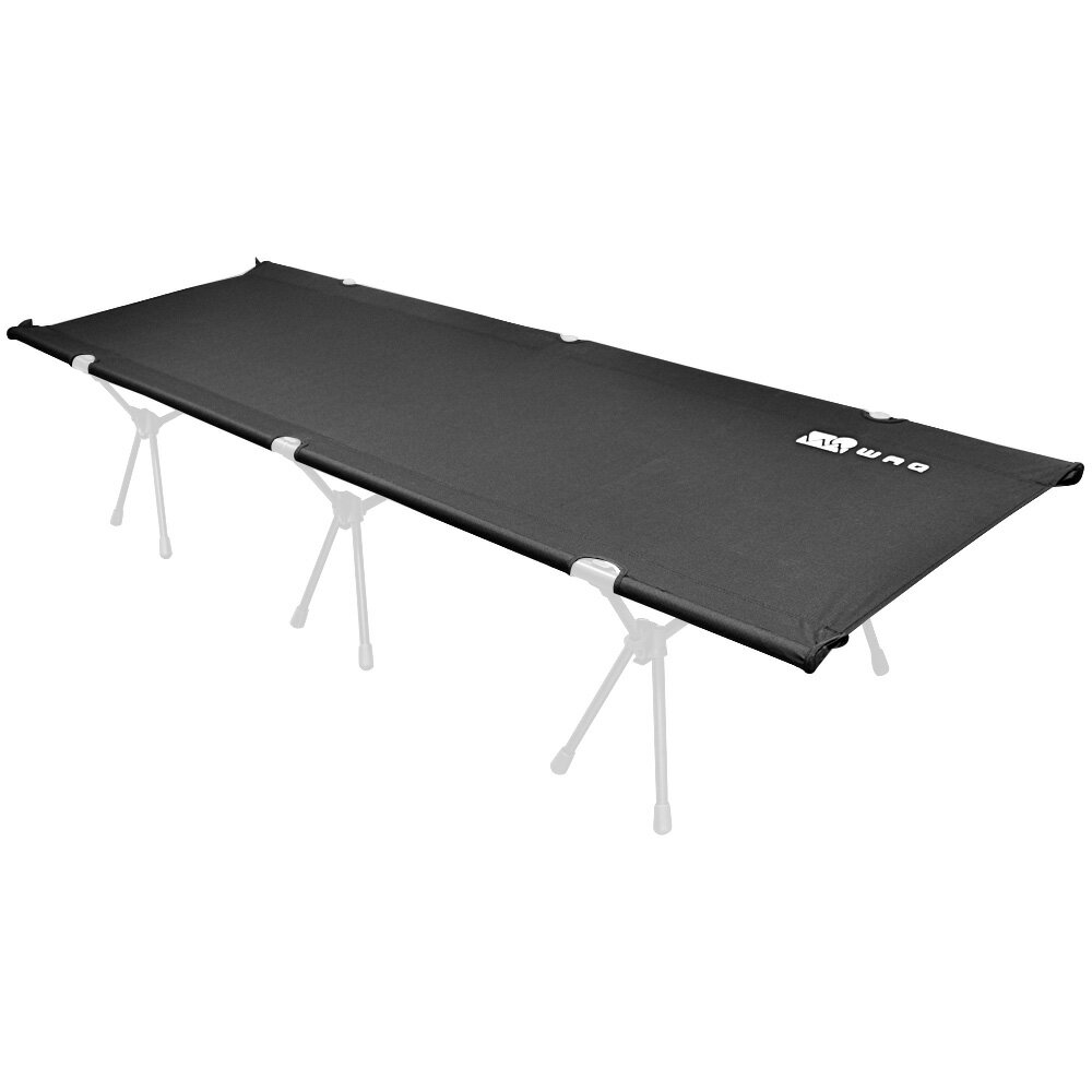 【スペアシート】WAQ 2WAY フォールディング コット専用スペアシート waq-cot1-sidesheet通販格安セール情報 楽天 通販