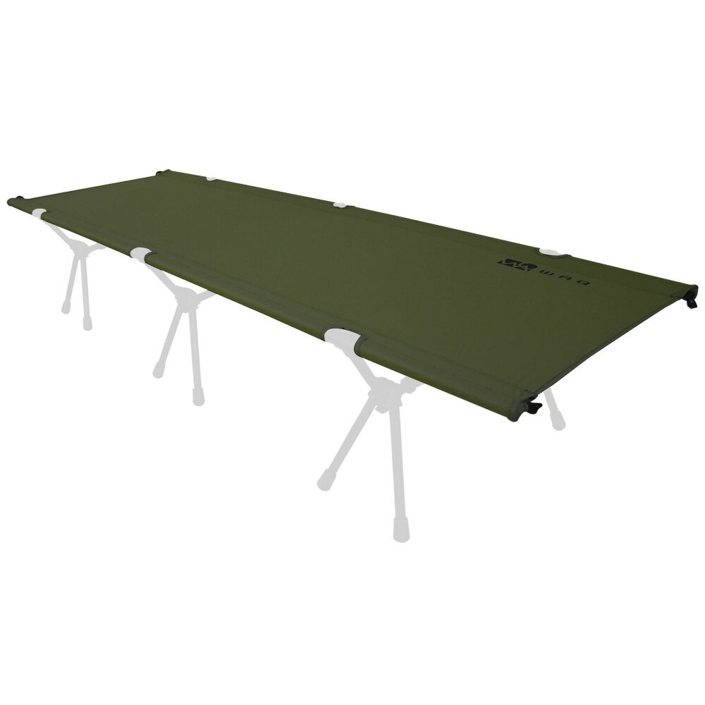 【スペアシート】WAQ 2WAY フォールディング コット専用スペアシート waq-cot1-sidesheet通販格安セール情報 楽天 通販