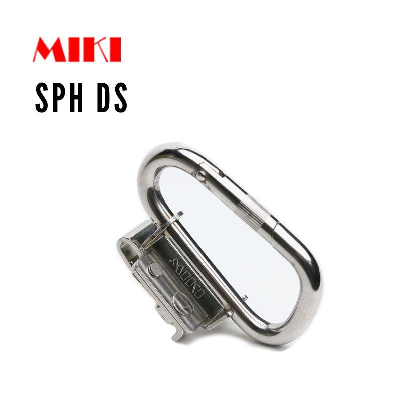 MIKI SPH DS ӥ 񺹤 ȹ