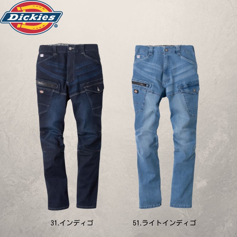 【3/26までP10倍!】Dickies ディ...の紹介画像3