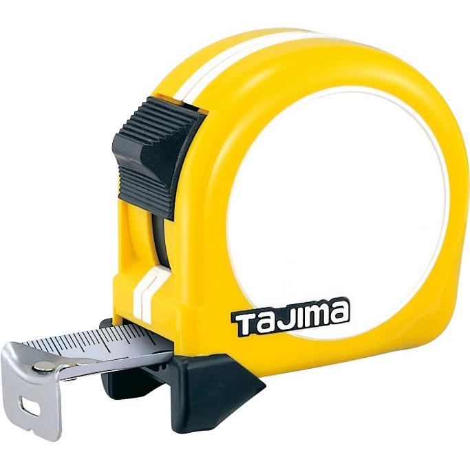 Rakuten - TAJIMA タジマ メモロック 2555 25mm 5.5M 計測 作業工具 MEL25-55BL