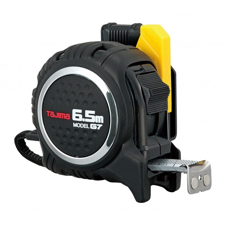 TAJIMA タジマ セフG7マグ25 25mm 6.5M コンベックス 計測 作業工具 SFG7LM2565