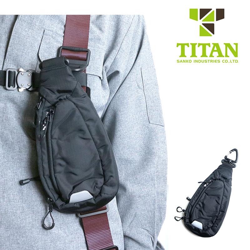 Rakuten - TITAN タイタン アルファポケット縦型ポーチ スマートフォン用 スマホ用 ASP